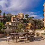 C&y Luxury Terrace Trastevere *