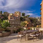 C&y Luxury Terrace Trastevere Apartman