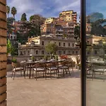 C&y Luxury Terrace Trastevere Apartman Róma
