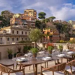 C&y Luxury Terrace Trastevere Apartman *