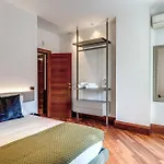 Apartman C&y Luxury Terrace Trastevere Róma