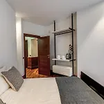 C&y Luxury Terrace Trastevere Apartman *