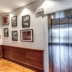 C&y Luxury Terrace Trastevere Róma