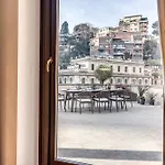 C&y Luxury Terrace Trastevere Apartman Róma