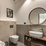 Apartman C&y Luxury Terrace Trastevere