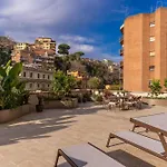 C&y Luxury Terrace Trastevere Apartman