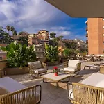 C&y Luxury Terrace Trastevere Róma
