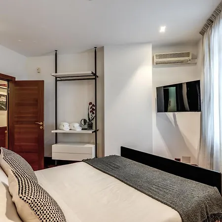 C&y - Luxury Terrace Trastevere * Rome