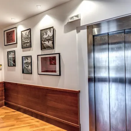 C&y - Luxury Terrace Trastevere Rome