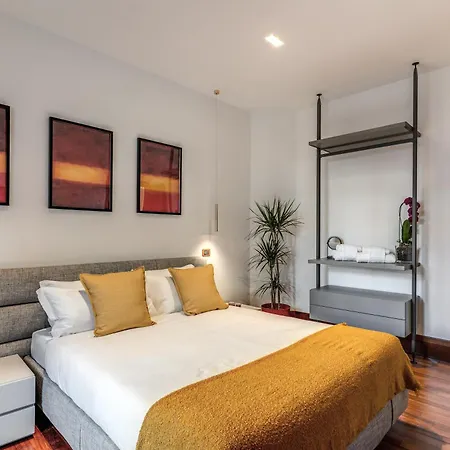 C&y - Luxury Terrace Trastevere Appartement