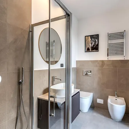 C&y - Luxury Terrace Trastevere