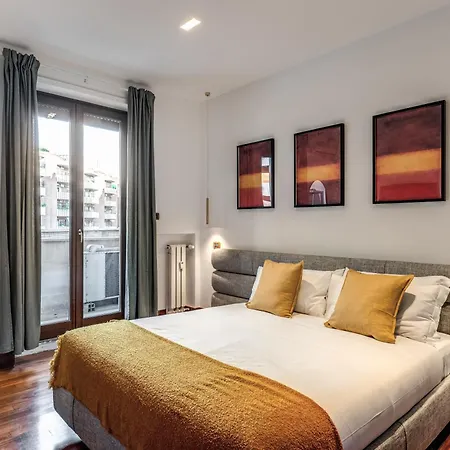 C&y - Luxury Terrace Trastevere