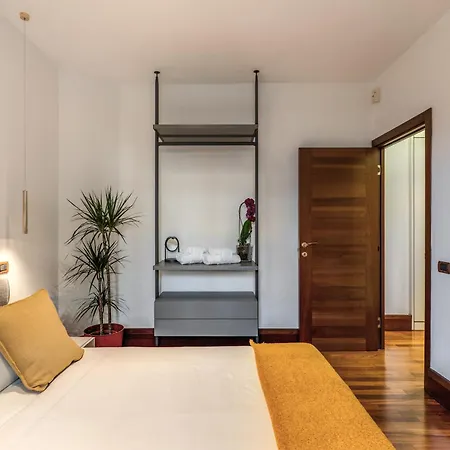 C&y - Luxury Terrace Trastevere Appartement Rome