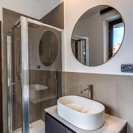 C&y - Luxury Terrace Trastevere
