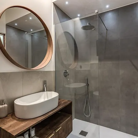 Appartement C&y - Luxury Terrace Trastevere Rome