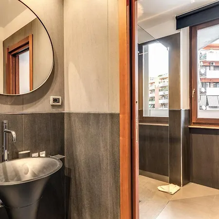 C&y - Luxury Terrace Trastevere * Rome