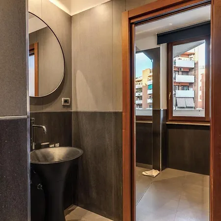 C&y - Luxury Terrace Trastevere