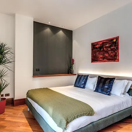 C&y - Luxury Terrace Trastevere * Rome